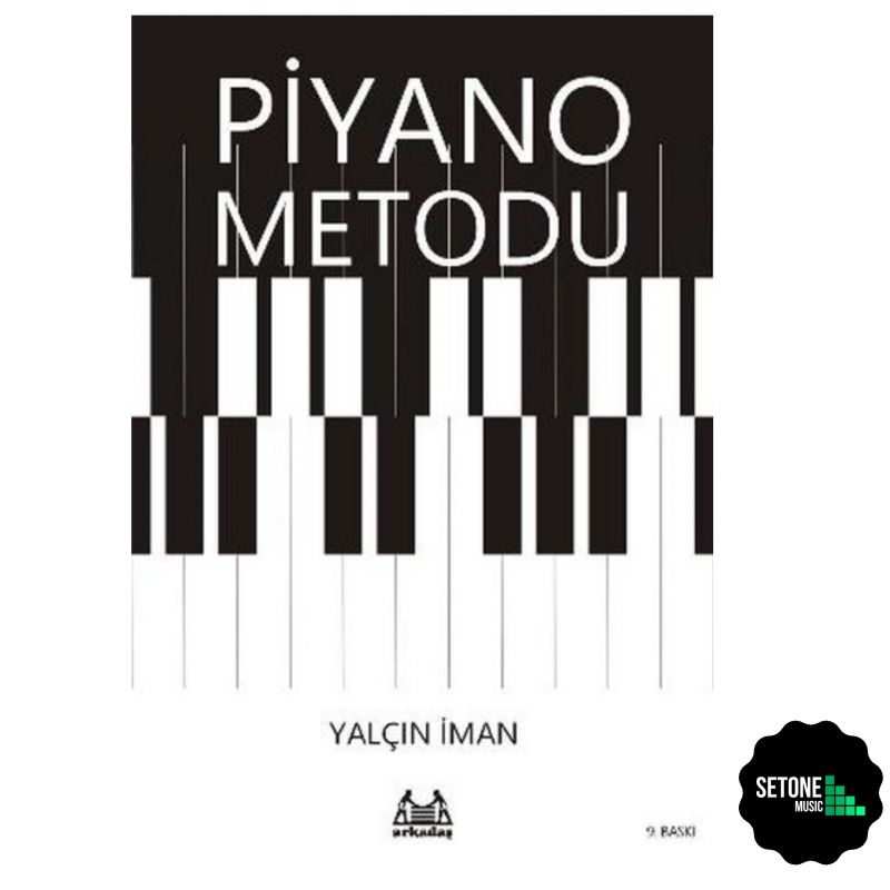 PİYANO METODU