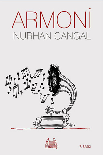 ARMONİ -NURHAN CANGAL