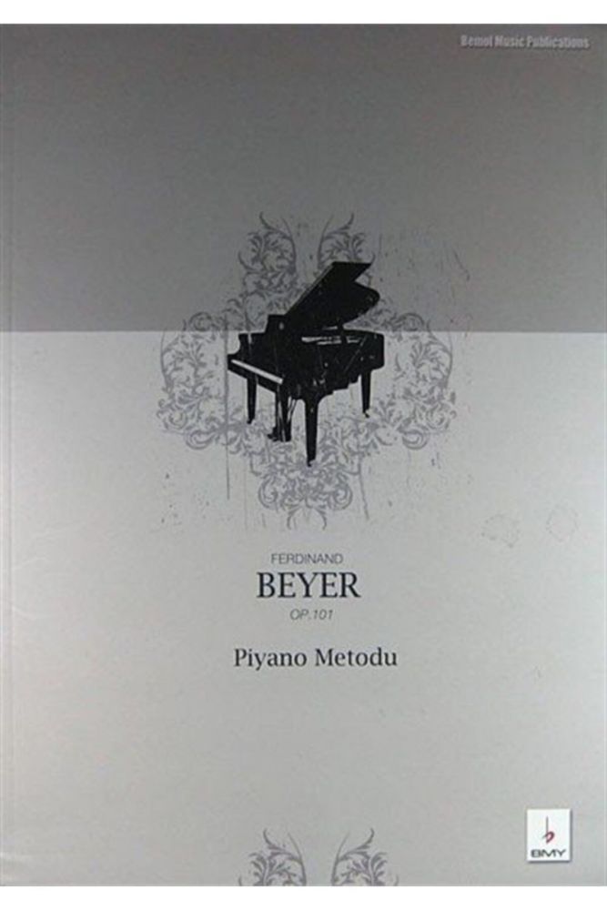 BEYER OP.101