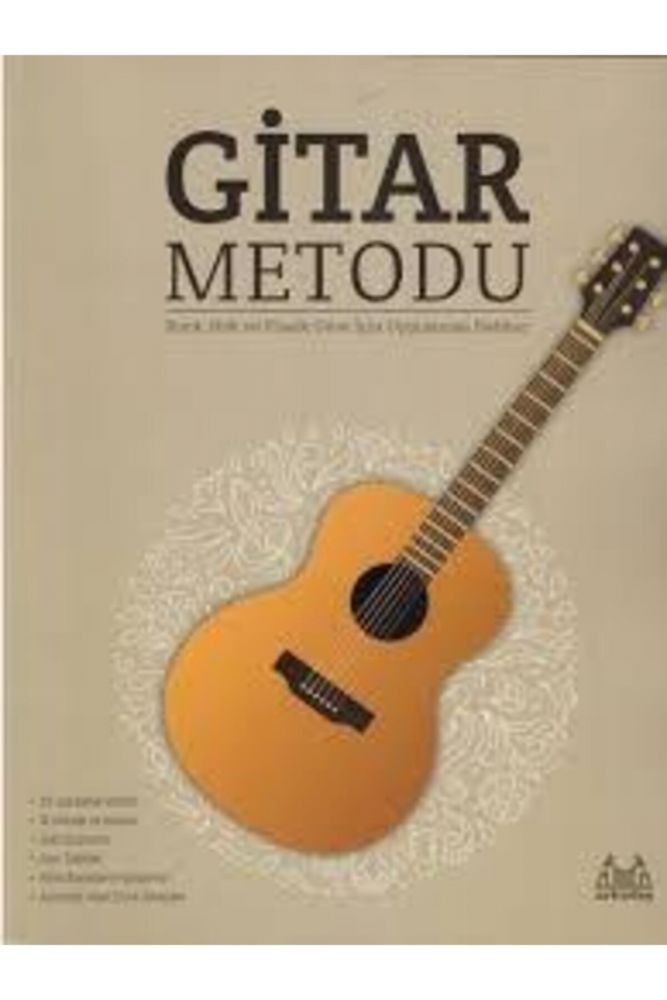 GİTAR METODU 