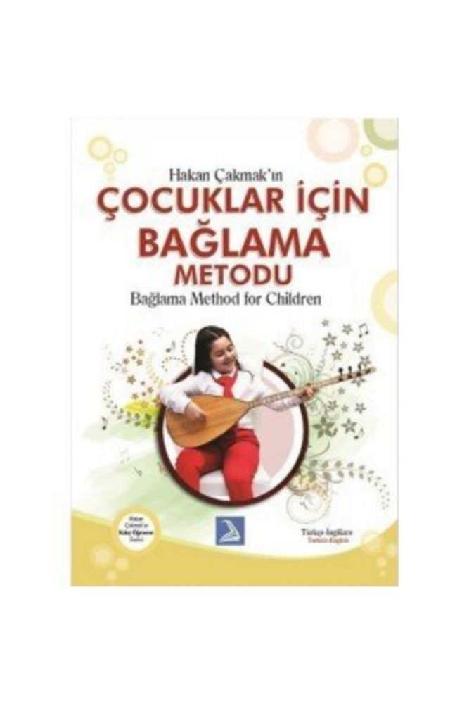 ÇOCUKLAR İÇİN BAĞLAMA METODU