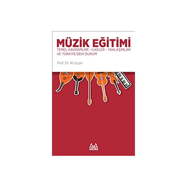 MÜZİK EĞİTİMİ TEMEL KAVRAMLAR