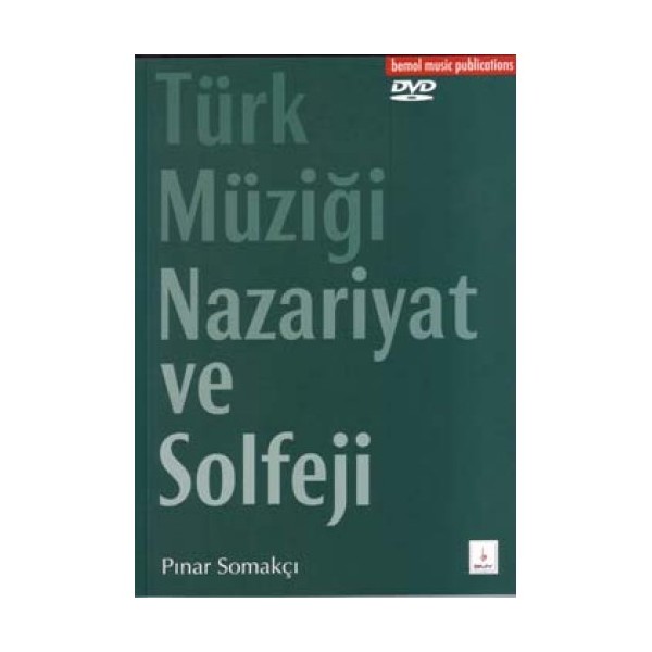 Türk Müziği Nazariyat Ve Solfeji 1