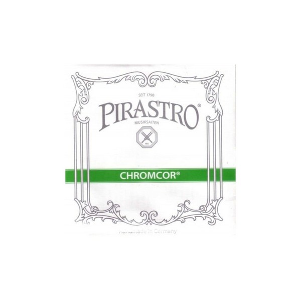 PIRASTRO CHROMCOR KEMANTELİ SET